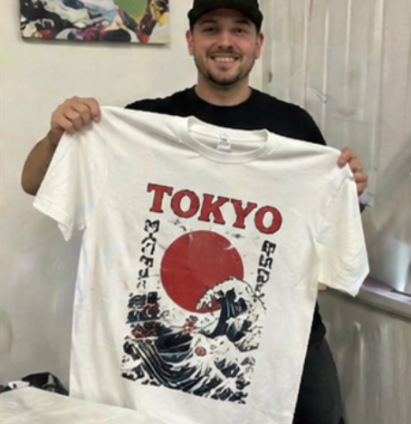 Streetwear Brand