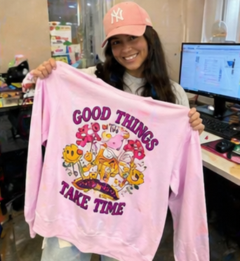 Streetwear Brand