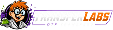 TransferLabs - Home